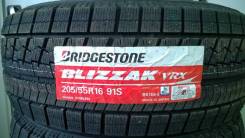 Bridgestone Blizzak VRX, 205/55 R16