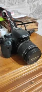 Canon EOS 550D Kit ����