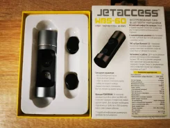 Jet.A WBS-60 ����