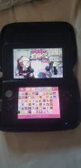 Nintendo 3DS XL ����