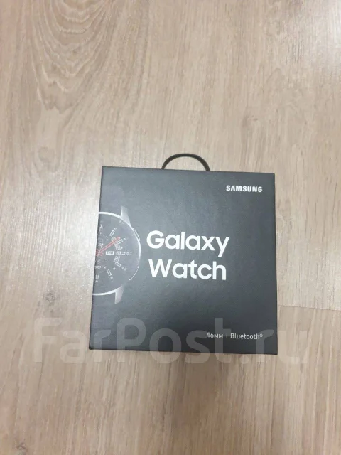 Samsung Galaxy Watch ����