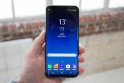 Samsung Galaxy S8. �/�, ������, 4G LTE, ����������, NFC ����