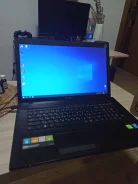 Lenovo IdeaPad G710. 2,4����, ��� 4 ��, ���� 465���, WiFi, ����������� �� 2��. ����