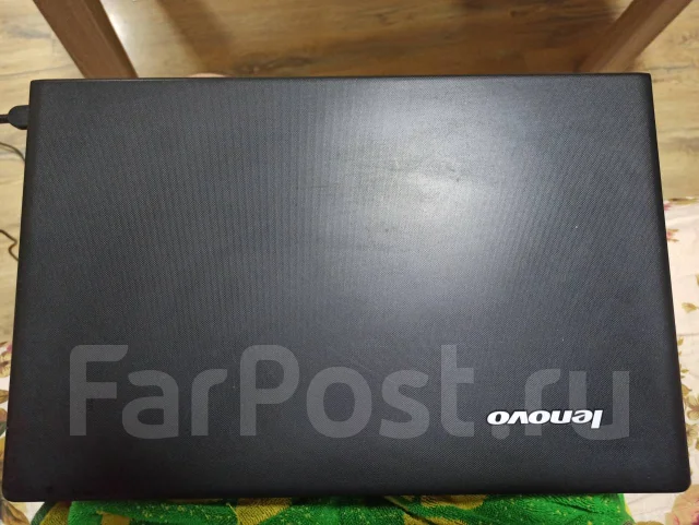 Lenovo IdeaPad G710. 2,4����, ��� 4 ��, ���� 465���, WiFi: 1, ����������� �� 2��. ����