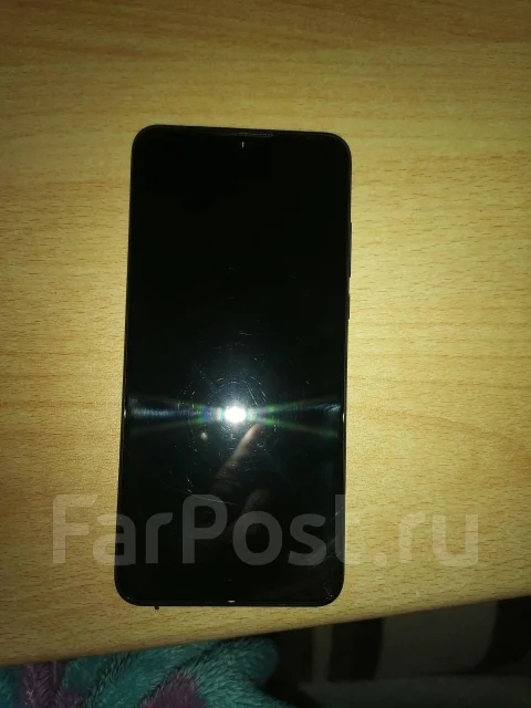 Honor 20 lite. �/�, �����, 3G, 4G LTE, NFC ����