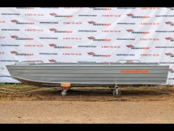 Orionboat. 2022 ���, ����� 4,28��., ��������� ���������, 30��.�., ������. ��� ����� �� ������������ ����