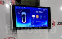 ��������� Toyota RAV4 2019+/��������� ��� ������/ 4 ���� ����