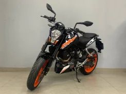 KTM 200 Duke. 200����. ��., ��������, ���, ��� ������� ����