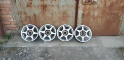 ����� 14. x14", 5x100, 5x114.3, ET38 ����