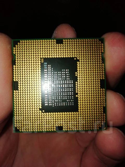 Intel Core i3-2100 ����