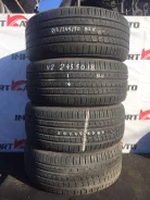 Pirelli P Zero Rosso