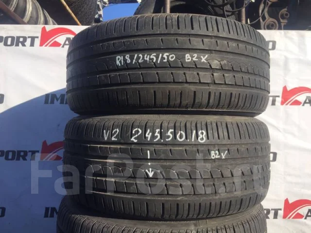 Pirelli P Zero Rosso