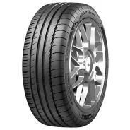Michelin Pilot Sport 2. ������, �����. ��� ����� �� �������� ����