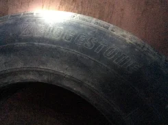 Bridgestone SF-248. ������, �/�, ����� 70 % ����