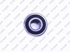 ��������� ������������� /TI-GUAR /30*72*19; TG-MS556156; (6306-2NSE 6306-2RS AS-327219KIT) 6306Dducm Ti-Guar MS556156 ����