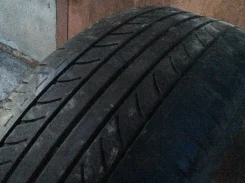 Bridgestone Regno GR-8000. ������, �/�, ����� 20�% ����