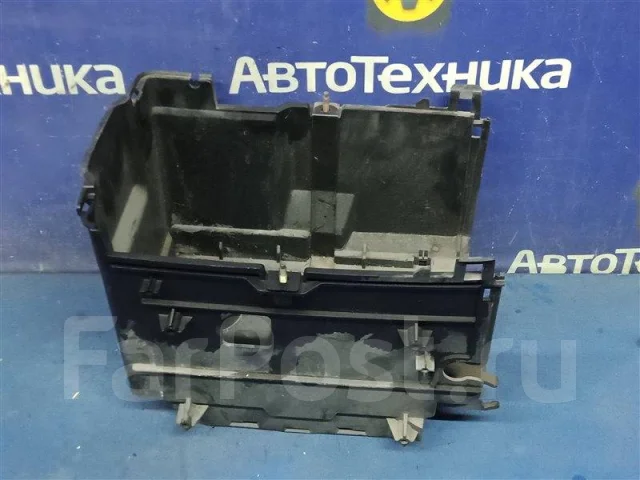 Какой аккумулятор для мазда аксела