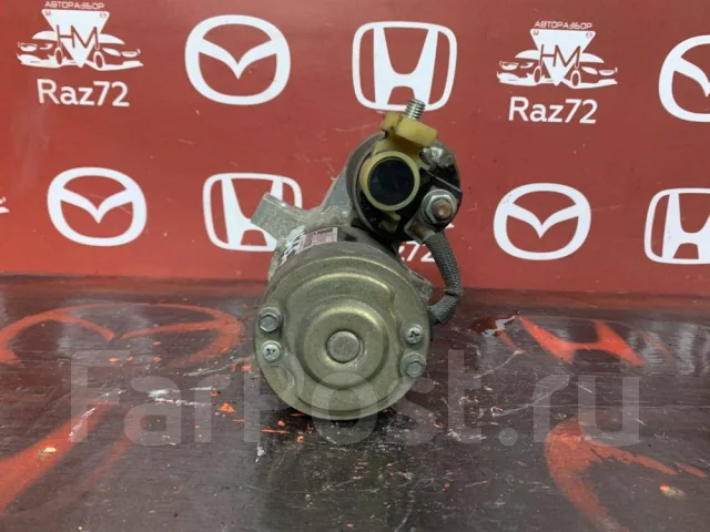 ������� Mazda Mazda 3 BK 2002-2009 [L81318400] L81318400 ����
