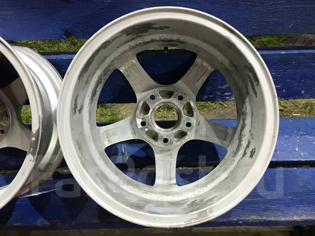 Диски R15 Мазда, Митсубиши, Ниссан, Хонда, Тойота, Mazda, Mitsubishi ...
