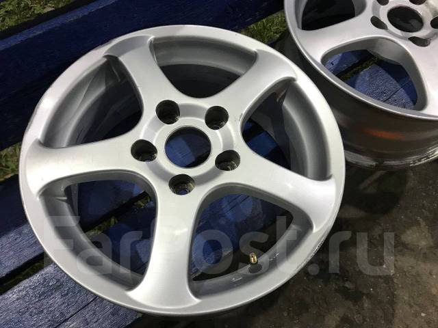 Диски R15 Мазда, Митсубиши, Ниссан, Хонда, Тойота, Mazda, Mitsubishi ...