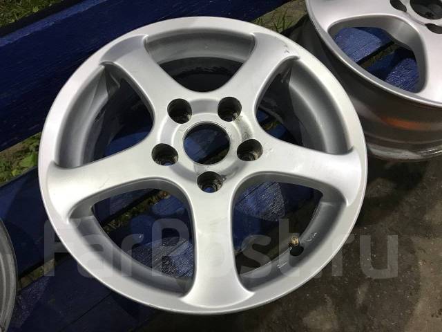 Диски R15 Мазда, Митсубиши, Ниссан, Хонда, Тойота, Mazda, Mitsubishi ...