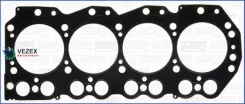 ��������� ��� ������������� Nissan # 1986- # TD25, TD27, TD27T, BD30TI. # 2494/2663/3000 cc Diesel Ajusa 10070910 10070910 ����