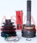 ���� Nissan Terrano I ������. ASVA NS24 NS24 ����