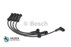 ������� �. �. Renault Logan/CLIO/Megane 1.4/1.6 Bosch 0986357256 0986357256 ����