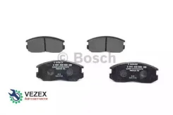 ������� ����. ���. Mitsubishi Colt 1,3-1,8i 5/92- Emeraude/Eterna 1,8 Bosch 0986460980 0986460980 ����