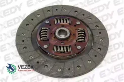 ���� ��������� [240 mm] Nissan Maxima 3.0/Patrol/Terrano 2.7TD/3.2TD 88- Exedy ISD104US ISD104US ����