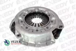������� ��������� [240 mm] Nissan PICK UP 2.5 D 4WD 87-98 Exedy NSC545 NSC545 ����