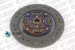 ���� ��������� [240 mm] Nissan PickUp/Cabstar 2.3D 92-01 Exedy NSD043U NSD043U ����