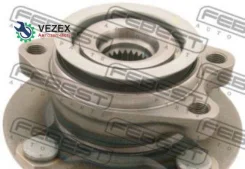 ������� �������� (Nissan Tiida C11 2005-) Febest Febest 0282C11XFRM 0282C11XFRM ����