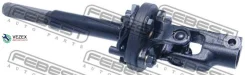 ��� ��������� Toyota Cruiser Prado 02- ������� ������ Febest Astlc120 ASTLC120 ����