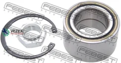 ��������� ��������� �������� ����������� 49X84X48 Febest DAC49840048KIT DAC49840048KIT ����