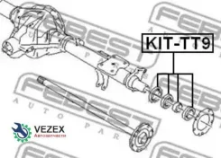 ��������� FORD Transit TT9 2006-2014 ������� ����. (�����. ) Febest Kittt9 KITTT9 ����