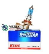 ����� ������������������� Koito Whitebeam 9006 (HB4) 12V 55W (110W) 4200K (��. 1 ��. ) Koito 0757W 0757W ����