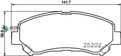 ������� ��������� �������� | ����� | (PF-2546) Nissan X-Trail (T32_) 2.5 ALL MODE 4x4-i (NT32) 12.2013 - Suzuki Kizashi (FR) 2.4 (A6B 424) 10.2010 - N...