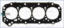��������� ��� Nissan-OPEL-Vauxhall # 2000- # ZD30DDTI, ZD3200, ZD3202. # 2953 cc Diesel Ajusa 10150300 10150300 ����
