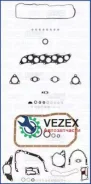 �������� ��������� ���������, ��� ��� Hyundai/Mitsubishi Pajero/Space Gear 2.5D/TD 4D56/T 89- Ajusa 51016800 51016800 ����
