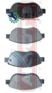 ������� ��������� �������� �������� Citroen C4 2004- Xsara 00-, Xsara Picasso(N68) 00-, Berlingo (M_)02-, Peugeot 307 (3B/3E/3H) Akyoto AKD0187 AKD018...