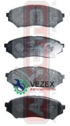 ������� ��������� �������� �������� Mitsubishi Pajero Pinin/IO H61W-H77W 1999-2005 Akyoto AKD1202 AKD1202 ����