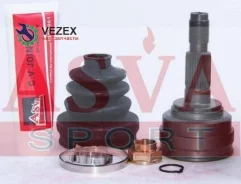 ���� �������� Chevrolet Lacetti 33x22x52 ASVA DW011 DW011 ����