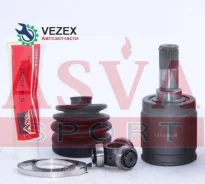 ���� ���������� ����� Honda JAZZ 25x28x35 ASVA Hnilc7M HNILC7M ����