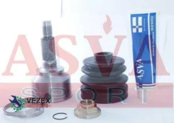 ���� ������� | ����� | Mazda/ Capella Telstar Cargo(GV)/23*56*26 �� ASVA MZ22 MZ22 ����