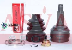 ���� �������� 33x62x28 Mazda 6 GH 2007- 2,0 AT/2,5 MT ASVA MZ52 MZ52 ����