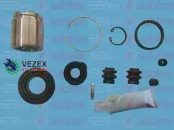 ���. �-� ����. ����. � ���� ���.! d36 Akebono Mazda 6 02-07 Autofren D42120C D42120C ����
