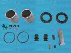  ,  SU XV Closed Off-Road Vehicle 2,0 D (.  Tokico) D=43; Autofren D42201C D42201C 