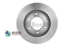 ���� ����. ���. ����. [290x26] 6 ���. Mitsubishi Pajero 00- Bosch 0986478990 0986478990 ����