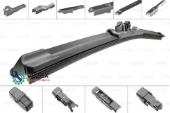 ����� �����.! 4 �������� 400/16 Audi, Ford, Kia, MB, Opel, VW �������. (Aerotwin Plus) Bosch 3397006943 3397006943 ����
